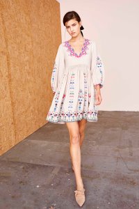 Ulla Johnson Pre-Fall 2017