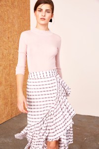 Ulla Johnson Pre-Fall 2017