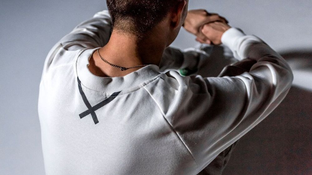 Adidas Originals Launches XBYO