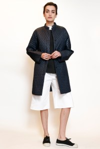 Yeohlee Pre-Fall 2017