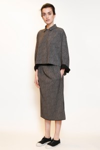 Yeohlee Pre-Fall 2017