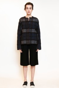 Yeohlee Pre-Fall 2017
