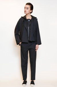 Yeohlee Pre-Fall 2017