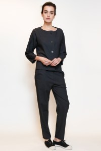 Yeohlee Pre-Fall 2017