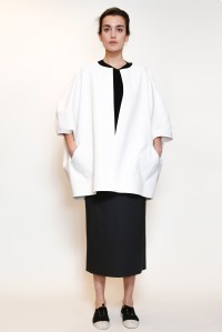 Yeohlee Pre-Fall 2017