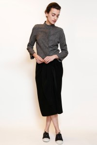 Yeohlee Pre-Fall 2017
