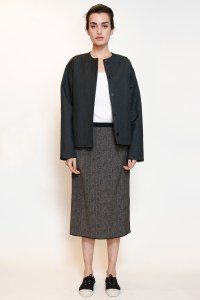 Yeohlee Pre-Fall 2017