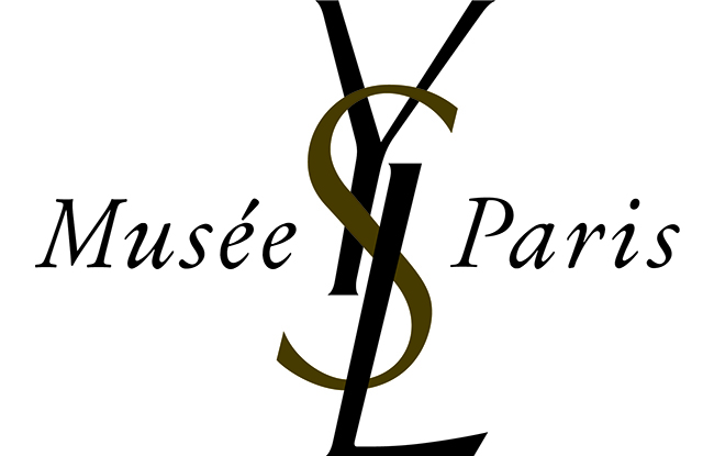 New Graphic Identities Revealed for Yves Saint Laurent Museums