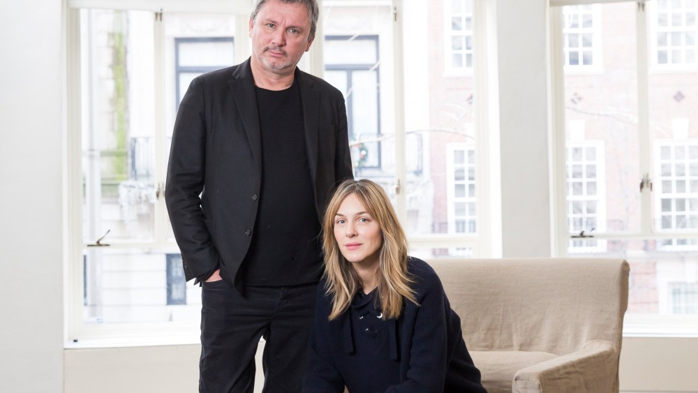 Zadig & Voltaire