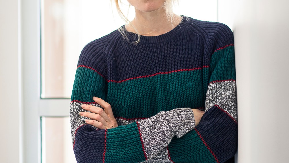 Dree Hemingway on 'L.A. Times,' Sex Scenes and Why Squads Aren't Cool