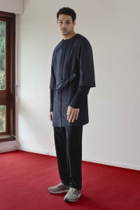 13 Bonaparte Men's Fall 2017