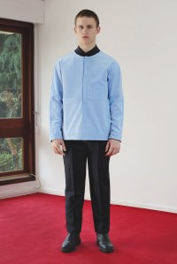 13 Bonaparte Men's Fall 2017