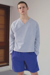 13 Bonaparte Men's Fall 2017