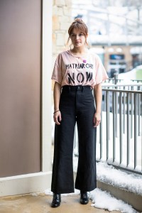 Olivia Cooke
