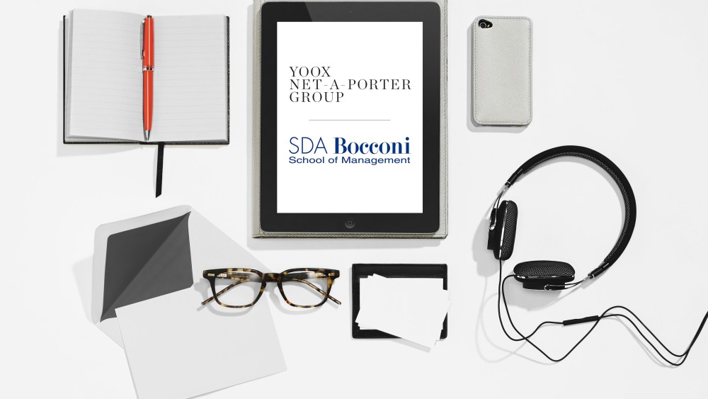 SDA Bocconi YNAP