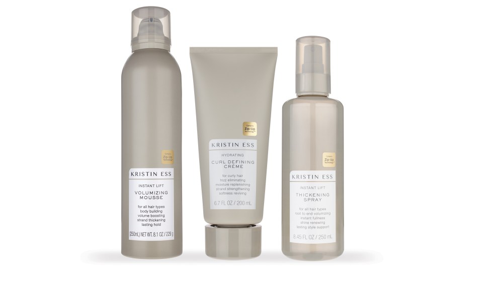 Target Gets Social With Celebrity Hairstylist Kristin Ess