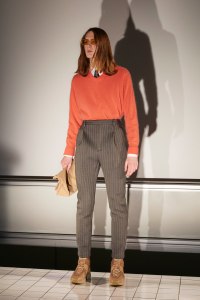 Acne Studios Men's Fall 2017
