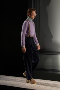Acne Studios Men's Fall 2017
