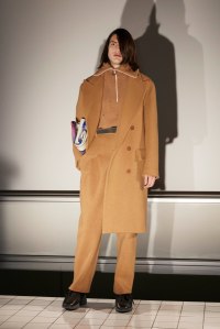 Acne Studios Men's Fall 2017