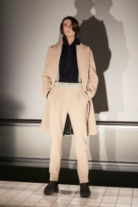 Acne Studios Men's Fall 2017