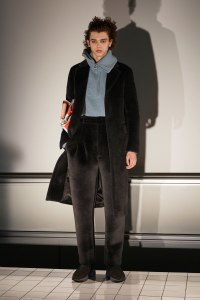 Acne Studios Men's Fall 2017