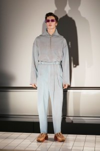 Acne Studios Men's Fall 2017