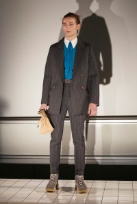 Acne Studios Men's Fall 2017