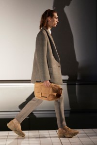 Acne Studios Men's Fall 2017