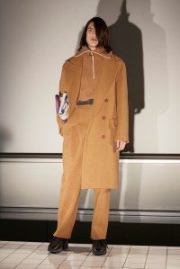 Acne Studios Men's Fall 2017
