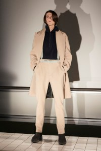 Acne Studios Men's Fall 2017