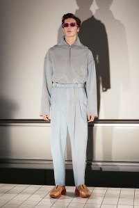Acne Studios Men's Fall 2017