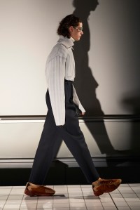 Acne Studios Men's Fall 2017