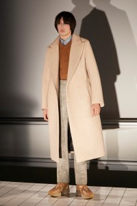 Acne Studios Men's Fall 2017