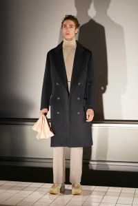 Acne Studios Men's Fall 2017