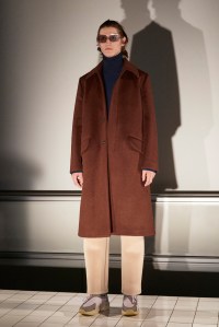 Acne Studios Men's Fall 2017