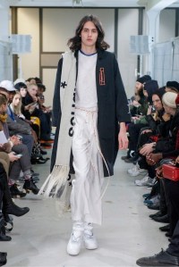 A Cold Wall Men's Fall 2017