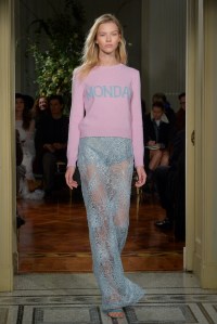 Alberta Ferretti Prefall 2017