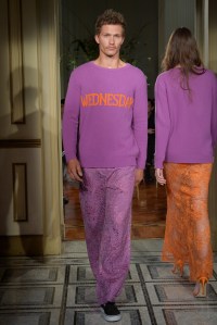 Alberta Ferretti Prefall 2017