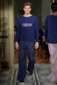 Alberta Ferretti Prefall 2017
