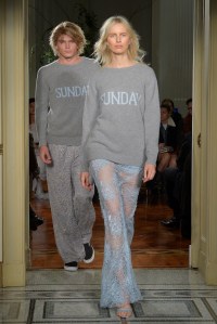 Alberta Ferretti Prefall 2017