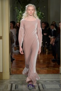 Alberta Ferretti Prefall 2017