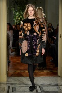 Alberta Ferretti Prefall 2017