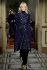 Alberta Ferretti Prefall 2017