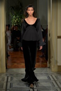 Alberta Ferretti Prefall 2017