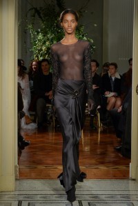 Alberta Ferretti Prefall 2017