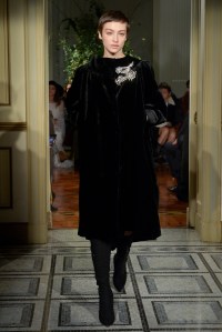 Alberta Ferretti Prefall 2017