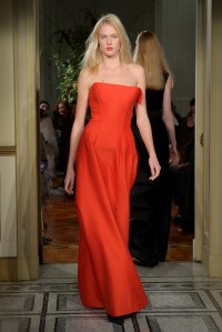 Alberta Ferretti Prefall 2017