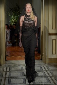 Alberta Ferretti Prefall 2017