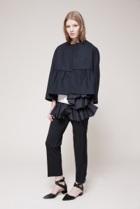 Albino Pre-Fall 2017