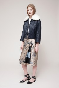 Albino Pre-Fall 2017